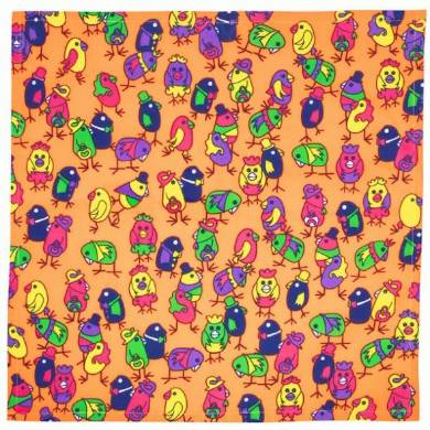 チックスアバウトタウンノットラップ／450円