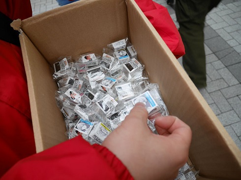 宇崎ちゃんは遊びたい