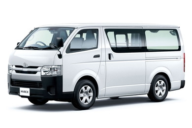 日本では現行モデルを継続販売する