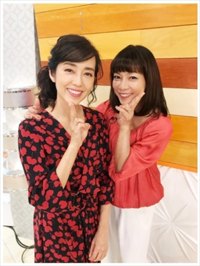 堀ちえみ 口腔がん ステージ4 早見優 1982年 アイドル 同期 82年組