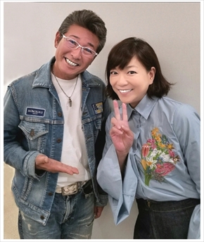 堀ちえみ 口腔がん ステージ4 布川敏和 シブがき隊 1982年 アイドル 同期 82年組