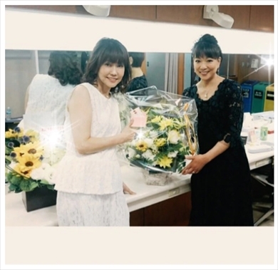 堀ちえみ 口腔がん ステージ4 松本伊代 1982年 アイドル 同期 82年組