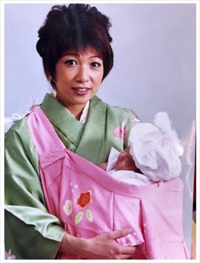 堀ちえみ 口腔がん 舌がん 手術 子ども 息子