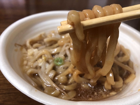 セブン 二郎 とみ田