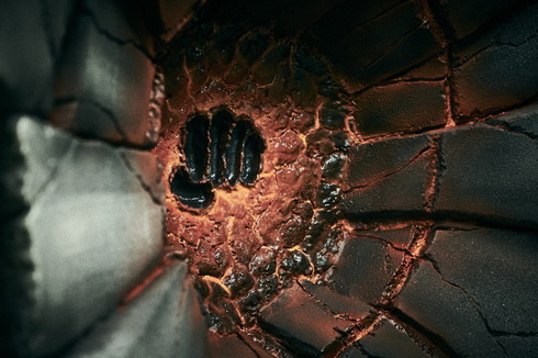 JUMP FORCE 新宿駅メトロプロムナード