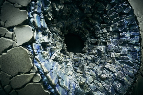 JUMP FORCE 新宿駅メトロプロムナード