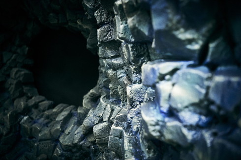 JUMP FORCE 新宿駅メトロプロムナード