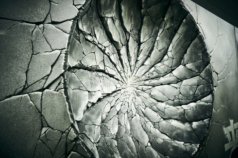 JUMP FORCE 新宿駅メトロプロムナード