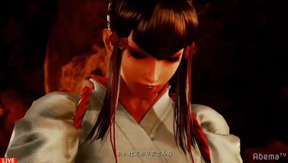 EVO Japan 2019 鉄拳7 Arslan_Ash