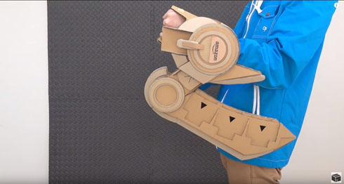 デュエルディスク