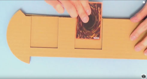 デュエルディスク