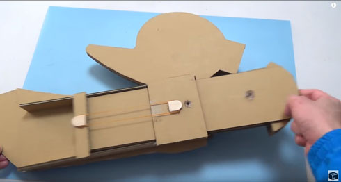 デュエルディスク