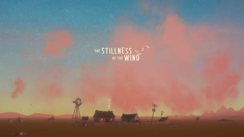 週末珍ゲー紀行