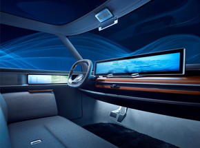 ホンダ アーバンEVコンセプト 市販