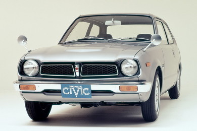 ホンダ アーバンEVコンセプト 市販