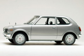 ホンダ アーバンEVコンセプト 市販