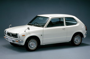 ホンダ アーバンEVコンセプト 市販