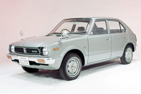 ホンダ アーバンEVコンセプト 市販