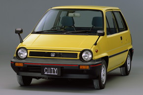 ホンダ アーバンEVコンセプト 市販