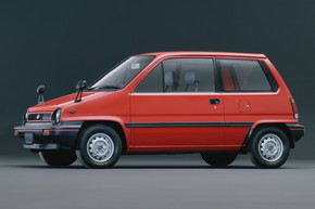 ホンダ アーバンEVコンセプト 市販