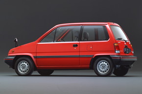 ホンダ アーバンEVコンセプト 市販