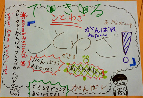 自分ことわざじてん