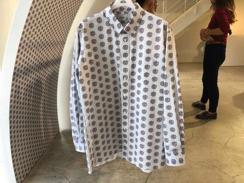 ポケモンシャツ