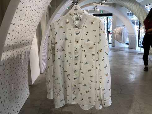 ポケモンシャツ