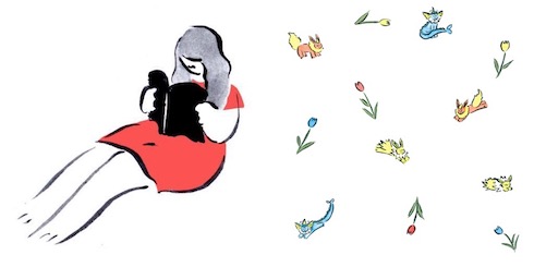 ポケモンシャツ