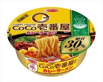 エースコック ロカボデリ