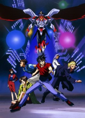 超者ライディーン ファミリー劇場 一挙放送 DVD＆Blue-ray未発売 イケメンヒーロー 美男子アイドル