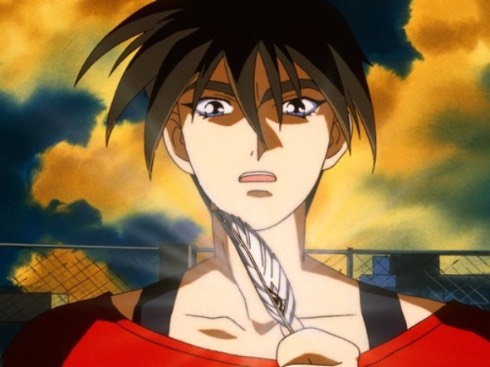 超者ライディーン ファミリー劇場 一挙放送 DVD＆Blue-ray未発売 イケメンヒーロー 美男子アイドル