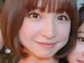 神7から2人目！　篠田麻里子、一般男性と結婚報告にファン「おめでとう」「みんな、玄米食おう！」の声