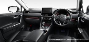 RAV4 日本 2019