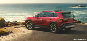 RAV4 日本 2019