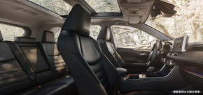 RAV4 日本 2019