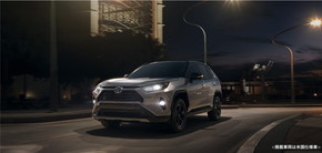 RAV4 日本 2019