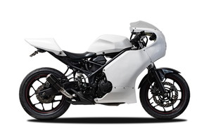 R25 70年代 耐久レーサー カスタム