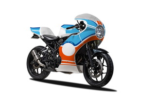 R25 70年代 耐久レーサー カスタム