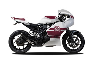 R25 70年代 耐久レーサー カスタム