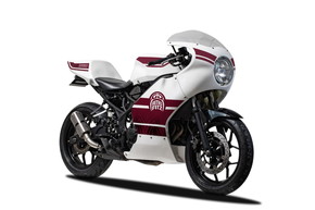 R25 70年代 耐久レーサー カスタム