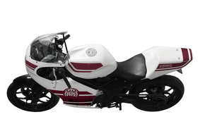 R25 70年代 耐久レーサー カスタム