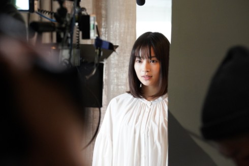 広瀬すず 是枝裕和 earth music&ecology CM エシカル バングラディッシュ カンヌ国際映画祭 パルムドール賞 アカデミー賞