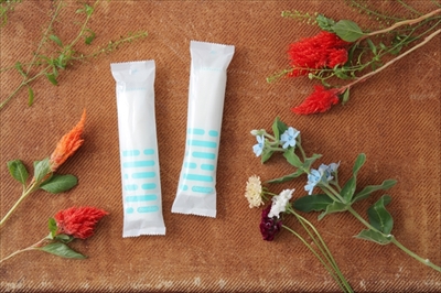 docdogボディタオル