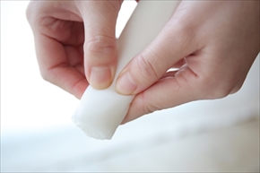 docdogボディタオル