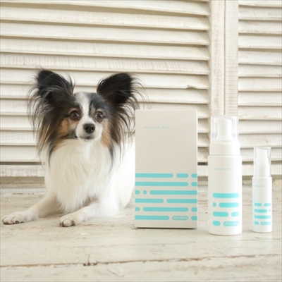 docdogボディタオル