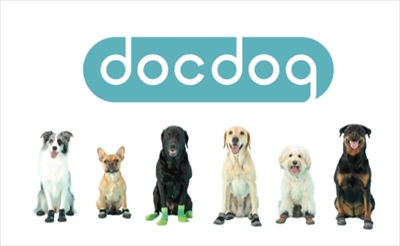 docdogボディタオル