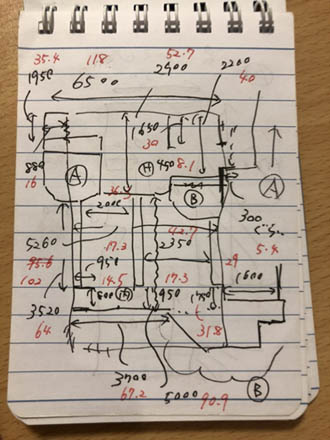 銭湯図解インタビュー