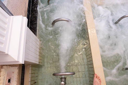 銭湯図解インタビュー