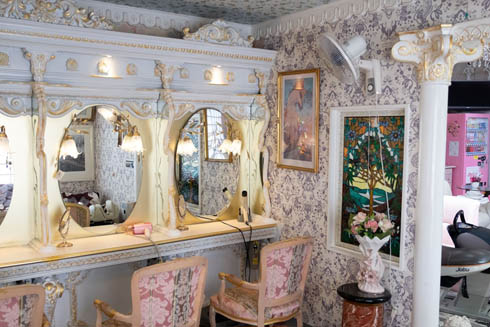 銭湯図解インタビュー